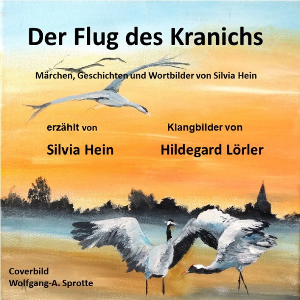 Der Flug des Kranichs